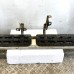 LEFT SIDE STEP FOR A MITSUBISHI PA-PD# - LEFT SIDE STEP