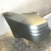 REAR BUMPER WITH END CAPS FOR A MITSUBISHI V30,40# - REAR BUMPER WITH END CAPS