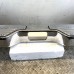 REAR BUMPER WITH END CAPS FOR A MITSUBISHI V20-40W - REAR BUMPER WITH END CAPS