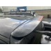 BLACK ROOF AIR SPOILER FOR A MITSUBISHI DELICA SPACE GEAR/CARGO - PD8W