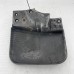 FRONT RIGHT MUD FLAP FOR A MITSUBISHI L200 - K76T