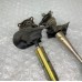 MANUAL GEARSHIFT AND TRANSFER LEVERS FOR A MITSUBISHI V10,20# - M/T GEARSHIFT CONTROL