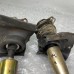 MANUAL GEARSHIFT AND TRANSFER LEVERS FOR A MITSUBISHI V20,40# - M/T GEARSHIFT CONTROL