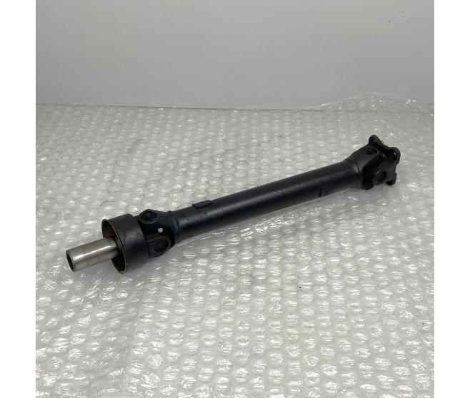 FRONT PROP SHAFT FOR A MITSUBISHI L200 - K76T