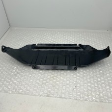 UNDER BUMPER SKID PLATE