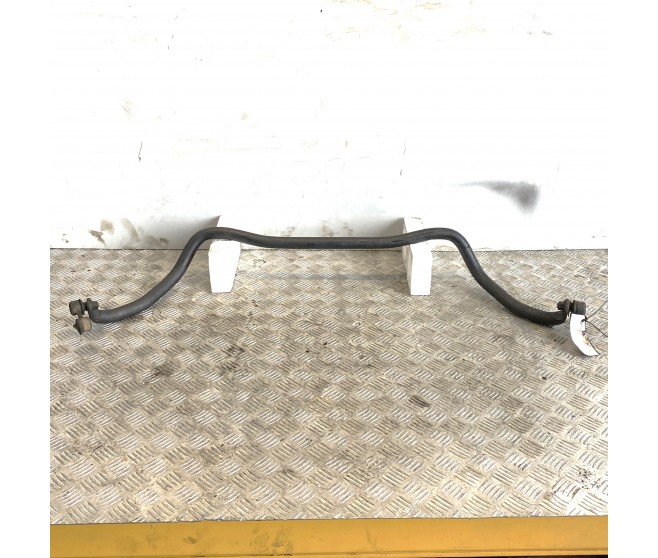 FRONT ANTIROLL BAR FOR A MITSUBISHI SPACE GEAR/L400 VAN - PD4V