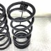 REAR COIL SPRINGS X2 FOR A MITSUBISHI PA-PF# - REAR COIL SPRINGS X2