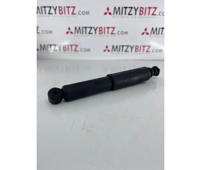 REAR ELX SHOCK ABSORBER FOR A MITSUBISHI DELICA SPACE GEAR/CARGO - PD6W
