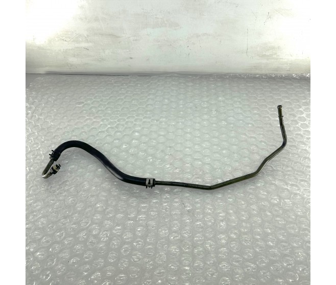 POWER STEERING OIL RETURN TUBE FOR A MITSUBISHI DELICA SPACE GEAR/CARGO - PC4W