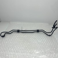 POWER STEERING OIL COOLER PIPE