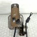 BRAKE AND ACCELERATOR PEDAL FOR A MITSUBISHI SPACE GEAR/L400 VAN - PA3V
