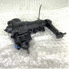 RIGHT HAND DRIVE POWER STEERING BOX