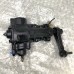 RIGHT HAND DRIVE POWER STEERING BOX FOR A MITSUBISHI V10-40# - RIGHT HAND DRIVE POWER STEERING BOX