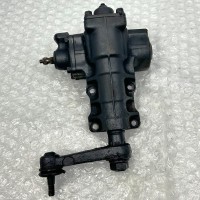 RIGHT HAND DRIVE POWER STEERING BOX