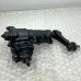 RIGHT HAND DRIVE POWER STEERING BOX FOR A MITSUBISHI PAJERO/MONTERO - V46W