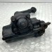 RIGHT HAND DRIVE POWER STEERING BOX FOR A MITSUBISHI PAJERO - V23W