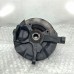 STEERING KNUCKLE AND WHEEL HUB LEFT HAND FOR A MITSUBISHI PAJERO/MONTERO - V25W