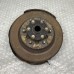 HUB AND KNUCKLE FRONT LEFT FOR A MITSUBISHI L200 - K77T