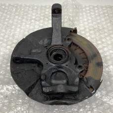 HUB AND KNUCKLE FRONT RIGHT