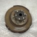 HUB AND KNUCKLE FRONT RIGHT FOR A MITSUBISHI L200 - K74T