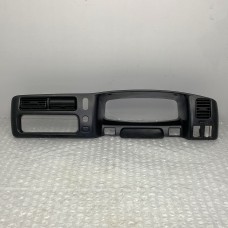 CENTRE DASH PANEL TRIM