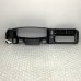 CENTRE DASH PANEL TRIM FOR A MITSUBISHI L200 - K67T