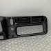 CENTRE DASH PANEL TRIM FOR A MITSUBISHI STRADA - K74T