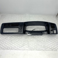 CENTRE DASH PANEL TRIM