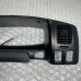 CENTRE DASH PANEL TRIM FOR A MITSUBISHI L200 - K65T