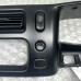 CENTRE DASH PANEL TRIM FOR A MITSUBISHI L200 - K74T