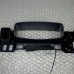 CENTRE DASH PANEL TRIM FOR A MITSUBISHI L200 - K66T