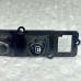 HAZARD SWITCH AND REAR DEFOGGER WITH BRACKET FOR A MITSUBISHI L200 - K76T