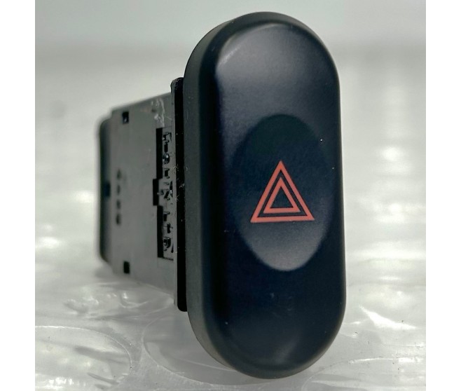 HAZARD SWITCH FOR A MITSUBISHI CHASSIS ELECTRICAL - 