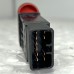 HAZARD SWITCH FOR A MITSUBISHI L200 - K76T