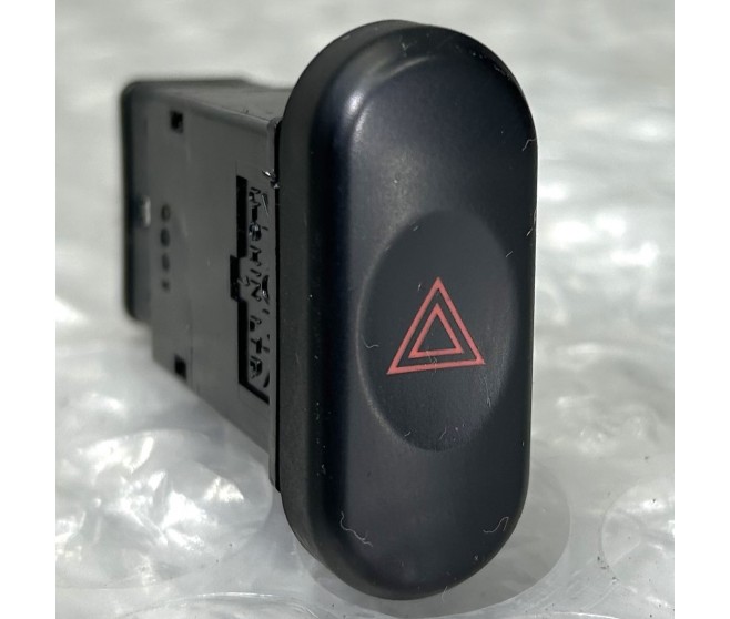 HAZARD SWITCH FOR A MITSUBISHI MONTERO SPORT - K96W