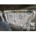 MISMATCHED CURTAIN AND RAILS SET FOR A MITSUBISHI DELICA SPACE GEAR/CARGO - PF6W