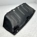 FRONT PLASTIC UNDER ENGINE ROOM COVER  FOR A MITSUBISHI DELICA SPACE GEAR/CARGO - PD6W