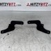 BULLBAR BRACKET LEFT AND RIGHT FOR A MITSUBISHI L400 - PD3W