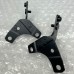 BULLBAR BRACKET LEFT AND RIGHT FOR A MITSUBISHI DELICA SPACE GEAR/CARGO - PE8W