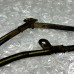 BATTERY WIRING CABLE FOR A MITSUBISHI PAJERO - V26WG