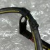 BATTERY WIRING CABLE FOR A MITSUBISHI V10-40# - BATTERY CABLE & BRACKET