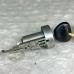 STEERING LOCK CYLINDER FOR A MITSUBISHI PAJERO - V43W