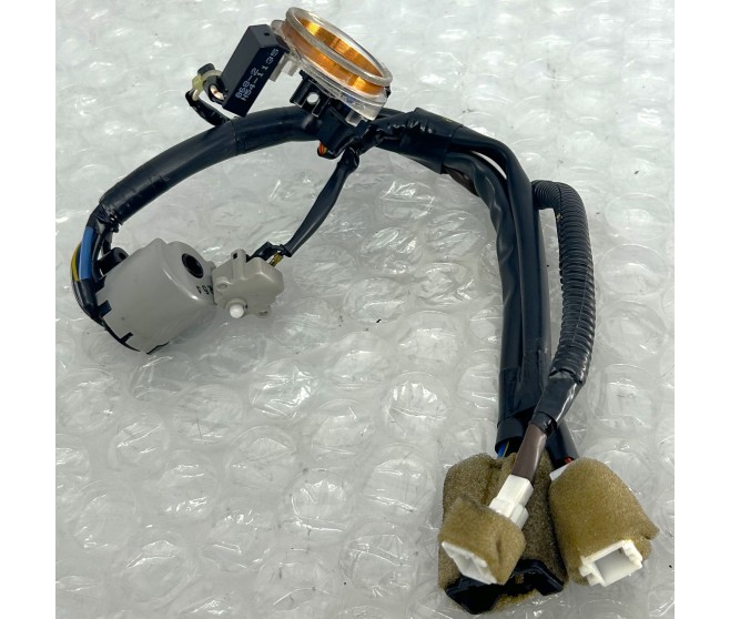 ENGINE STARTING SWITCH FOR A MITSUBISHI L200 - K76T