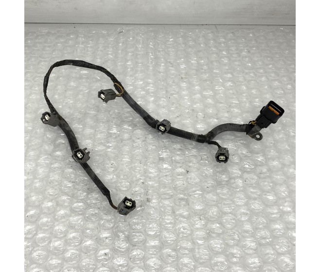 ENGINE CONTROL SUB HARNESS FOR A MITSUBISHI GENERAL (EXPORT) - ENGINE ELECTRICAL