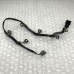 ENGINE CONTROL SUB HARNESS FOR A MITSUBISHI GENERAL (EXPORT) - ENGINE ELECTRICAL