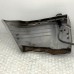 LEFT FRONT BUMPER CORNER FOR A MITSUBISHI PAJERO/MONTERO - V45W