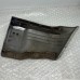 FRONT RIGHT BUMPER CORNER FOR A MITSUBISHI PAJERO/MONTERO - V25W