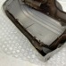 LEFT REAR BUMPER CORNER FOR A MITSUBISHI GENERAL (EXPORT) - BODY