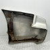 RIGHT REAR BUMPER CORNER FOR A MITSUBISHI GENERAL (EXPORT) - BODY