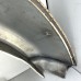 OVERFENDER WHEEL ARCH TRIM FRONT LEFT FOR A MITSUBISHI V10-40# - OVERFENDER WHEEL ARCH TRIM FRONT LEFT